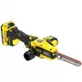 Lima de fita SFMCE210B-XJ STANLEY 20V design leve sem fios