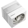 Arrefecedor de ar para processador DeepCool Assassin VC Elite WH 120/140 mm Branco 1 unid.