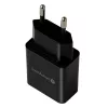 Carregador Indoor Everactive SC-100B universal preto DC