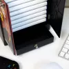 Suporte para discos de jogos Xbox Numskull Games preto multicolor mate 1 unid.