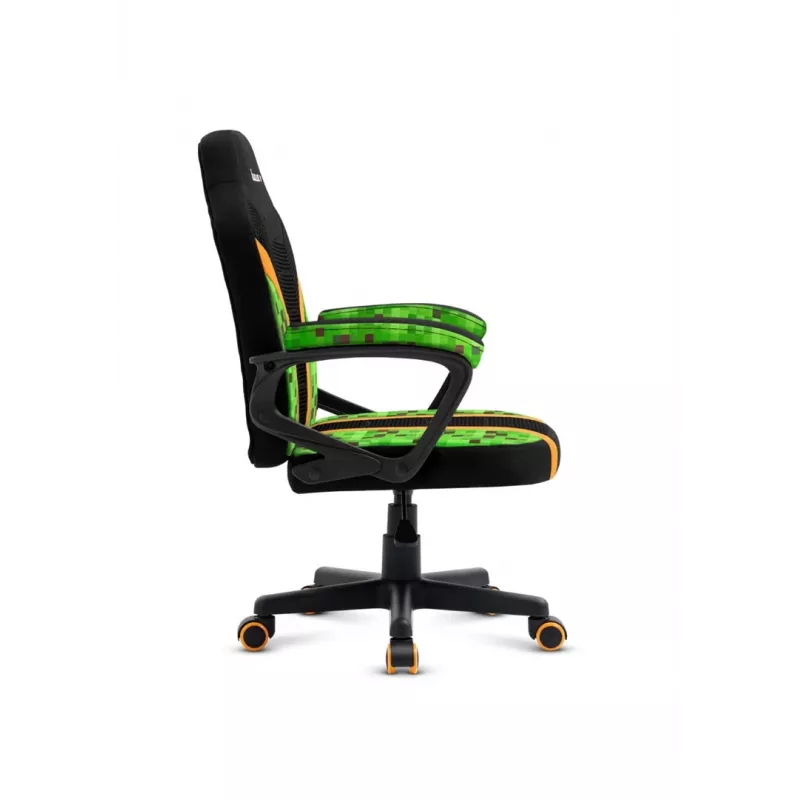Cadeira gaming para crianças Huzaro Ranger 1.0 Pixel Mesh