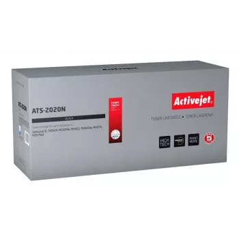 Toner Activejet ATS-2020N (substituto do Samsung MLT-D111S, MLTD111S; Supreme; 1000 páginas; preto)