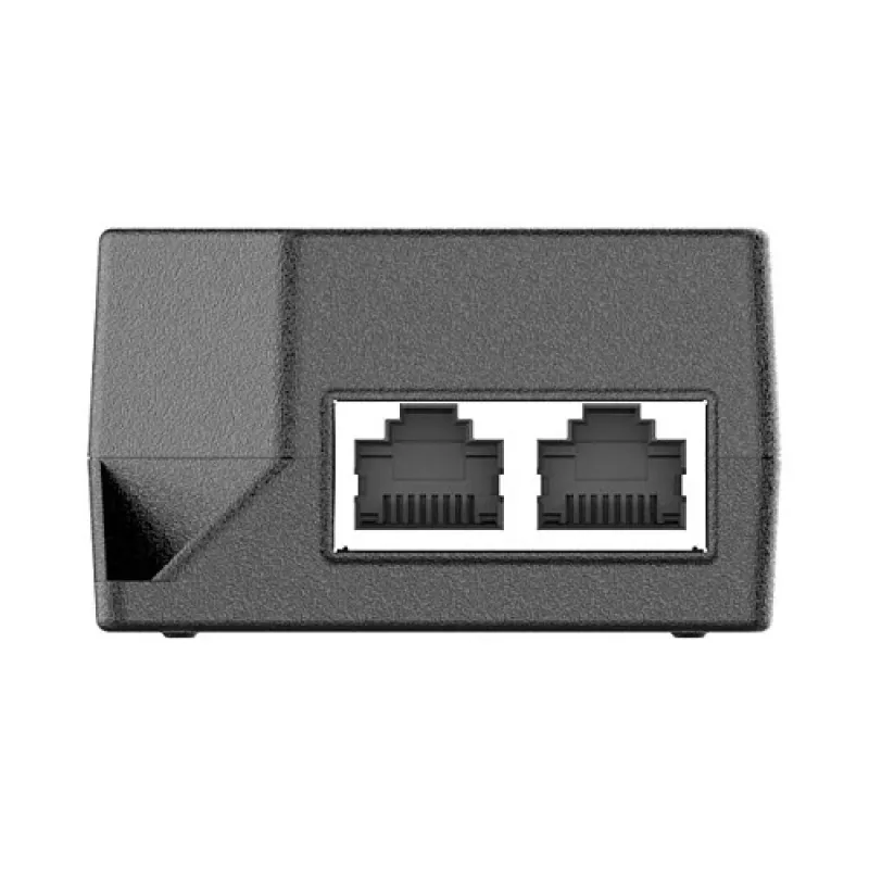 Injetor PoE Grandstream GS-POE30W-MG 30W injetor PoE Ethernet para dispositivos de rede