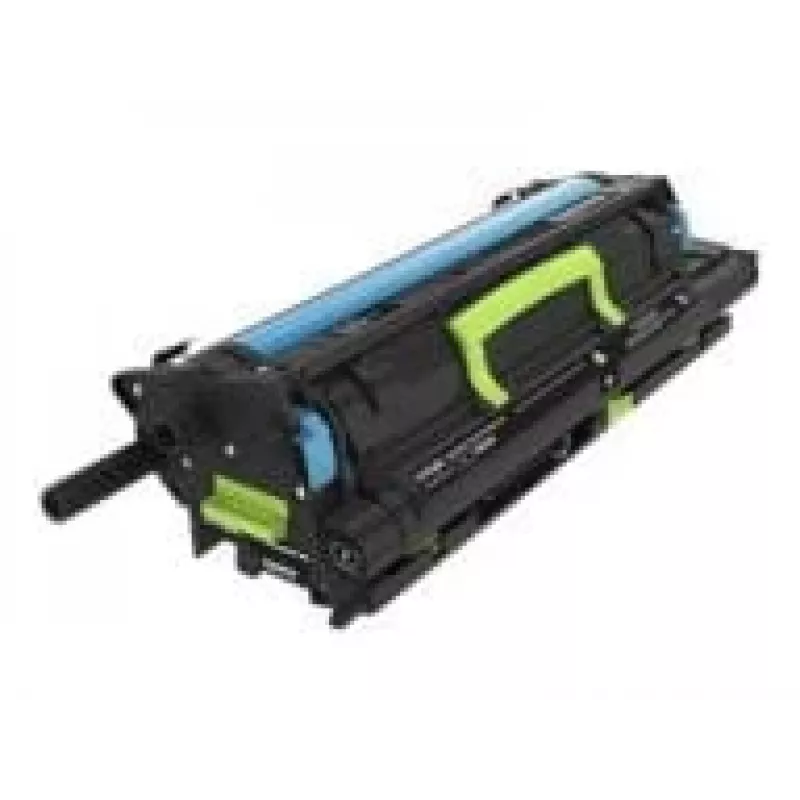 Lexmark 72K0FK0 - unidade reveladora/kit fotocondutor preto - para CS820, CS827, CX820, CX825, CX827, CX860, XC6152, XC6153, XC8160, XC8163