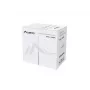 Cabo de rede Lanberg LCU5-12CU-0305-B U/UTP Cat5e 305 m azul