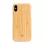 Capa Woodcessories fina para iPhone Xs Max