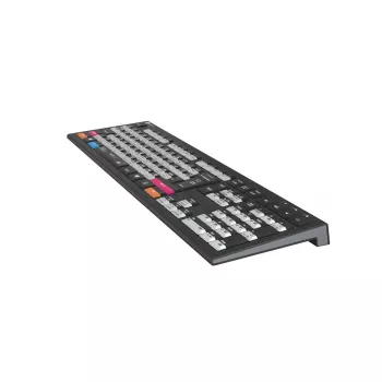 Teclado Logic Adobe Filmmaker Astra 2 FR (PC)