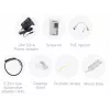 Ponto de acesso sem fios Mikrotik WAP R 2.4 GHz 802.11n