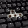 Teclado Ducky Tinker 75 Gaming USB Alemão Preto