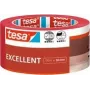 Fita de mascarar tesa 56547-00000-01 (C x L) 50 m x 50 mm 1 unid. (56547-00000-01)