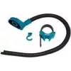 Adaptador de aspiração de aparas – comprimento 1500 mm – para HM1304