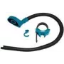 Adaptador de aspiração de aparas – comprimento 1500 mm – para HM1304