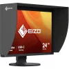 Monitor EIZO ColorEdge CG2400S 61,2 cm (24,1 polegadas) 1920 x 1200 píxeis WUXGA LCD Preto