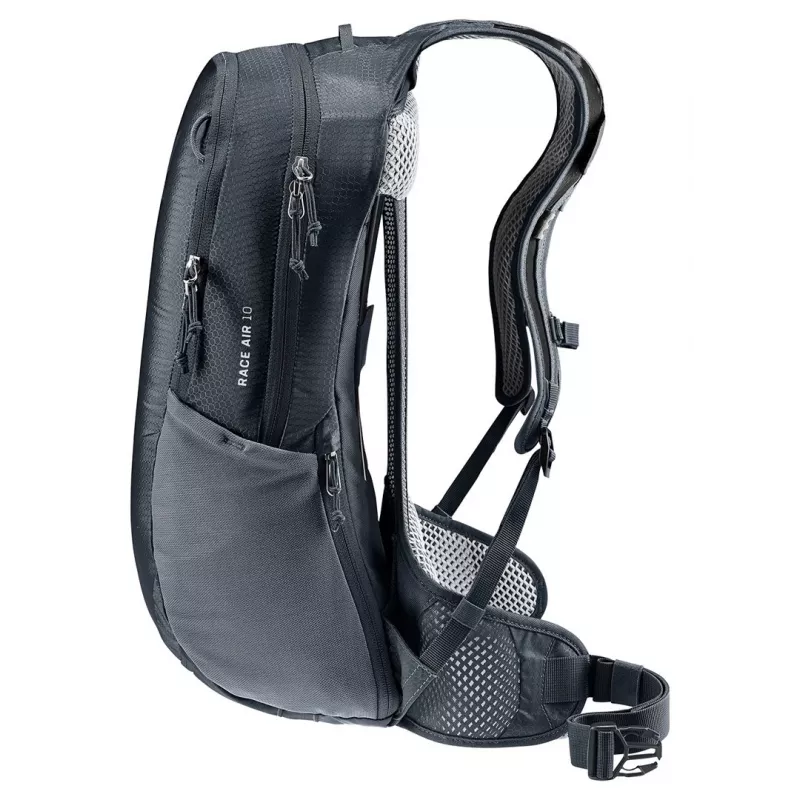 Mochila de bicicleta - Deuter Race Air 10