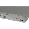 Leitor de Blu-ray Disc Panasonic DMP-BDT168EG DVD-Video, MP3, WMA, JPEG, WAV, XviD, AAC, AVCHD, MKV, CD-DA, FLAC, MPO, BD-MV, ALAC porta USB