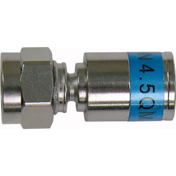 Conector coaxial tipo F Televes FUP0729