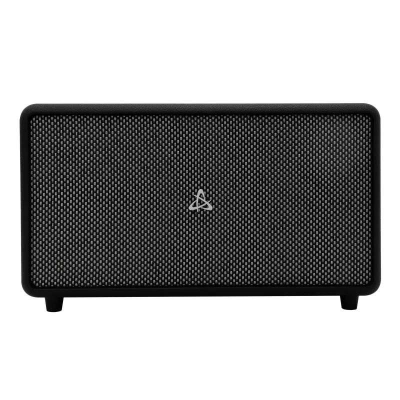 Altifalante portátil Sbox BT-60 Tango preto