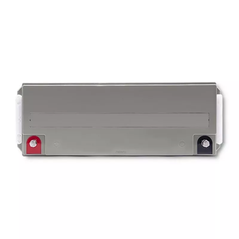 Bateria AGM Qoltec 53068 | 12V | 150Ah | máx. 2250A
