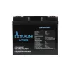 Acumulador Extralink LiFePO4 40AH 12,8 V BMS bateria 40000 mAh