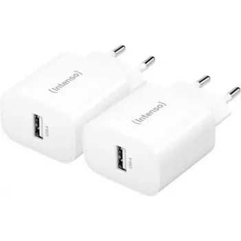 Intenso Adaptador de alimentação W5A embalagem dupla (7800522)