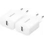 Intenso Adaptador de alimentação W5A embalagem dupla (7800522)