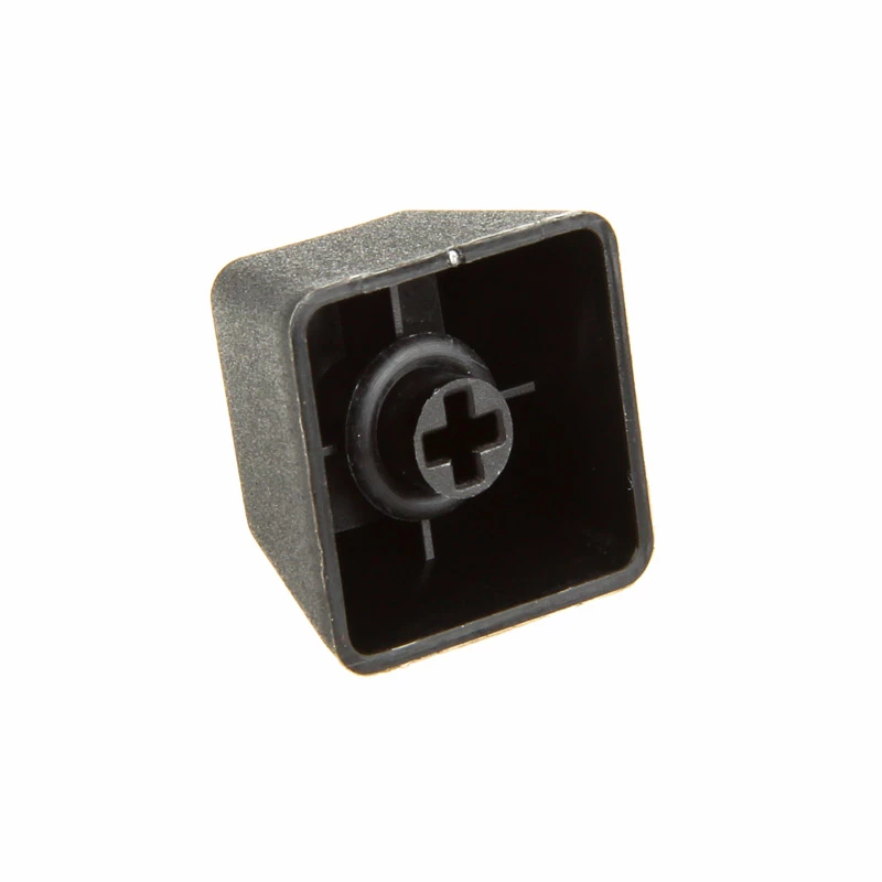 Amortecedores para interruptores de teclado King Mod Services para interruptores Cherry MX, 125 unidades