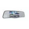 Dashcam retrovisor Navitel MR255NV – espelho inteligente com DVR integrado (MR255NV)