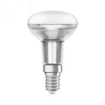 Lâmpada LED Osram STAR 2,6 W E14 branco quente 2700 K 210 lm