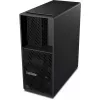 Lenovo ThinkStation P3 Tower Gen 2 Intel Core Ultra 5 245K 32 GB DDR5-SDRAM 512 GB SSD Windows 11 Pro Workstation preto