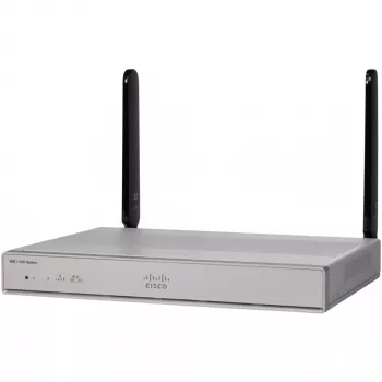 Router de serviços integrados Cisco C1111-8P