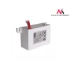 Maclean MCE34 sensor crepuscular exterior, 2000 W