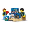 LEGO CITY 60500 O furgão LEGO