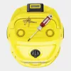 Aspirador de tambor Kärcher WD 2-18 12 L a seco e húmido 225 W saco de pó