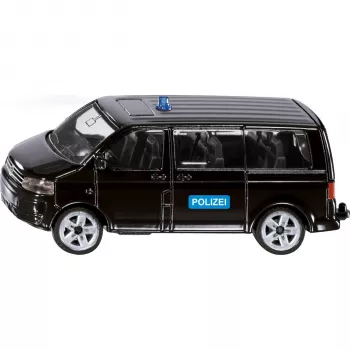 Siku BLISTER VW T5 Sondereinsatzkommando, veículo de modelo