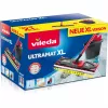 VILEDA Ultramat XL 161035 esfregona universal para limpeza húmida e seca