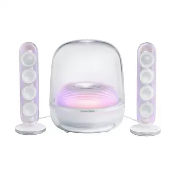 Harman Kardon SoundSticks 5 branco