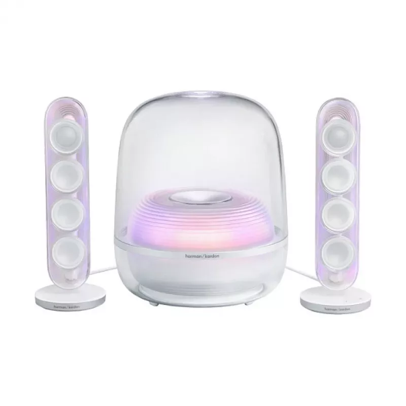 Harman Kardon SoundSticks 5 branco