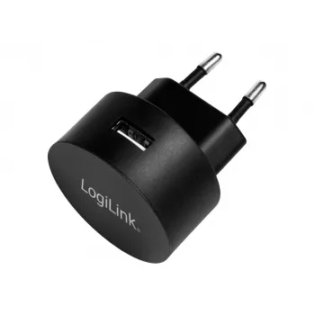 Adaptador de tomada USB LogiLink PA0217