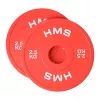 Conjunto HMS Fitness CBRS