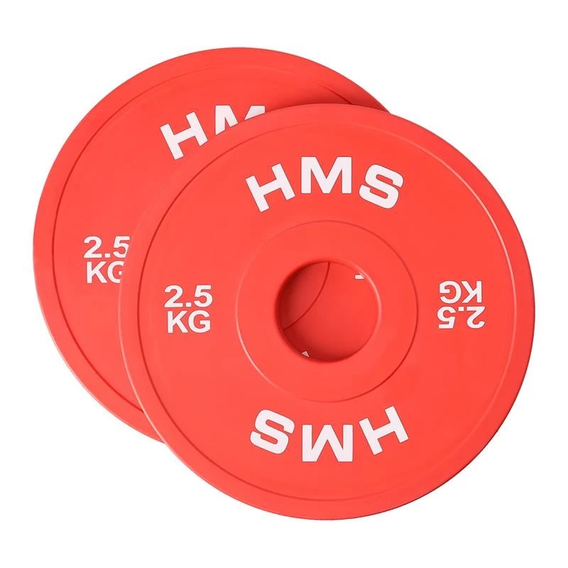 Conjunto HMS Fitness CBRS