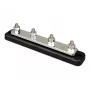 Barra de barramento 250A 4P Victron Energy VBB125040010 — 250A, 4 polos