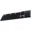 Teclado Logitech G G915 X LIGHTSPEED Gaming USB RF Wireless Bluetooth QWERTY US International Preto