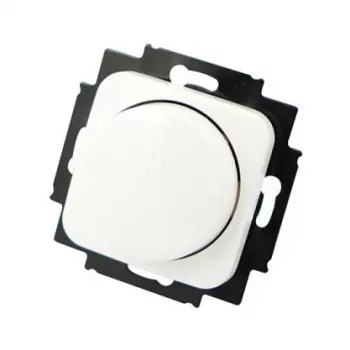 Synergy 21 Controlador LED EOS 05 dimmer de parede duplo branco (CCT)