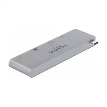 Dock para portátil DeLOCK 87745