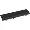 Bateria Green Cell para HP 635 650 655 Pavilion G6 G7, Li-Ion 10,8 V 4400 mAh, 6 células, preto