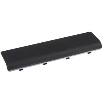 Bateria Green Cell para HP 635 650 655 Pavilion G6 G7, Li-Ion 10,8 V 4400 mAh, 6 células, preto