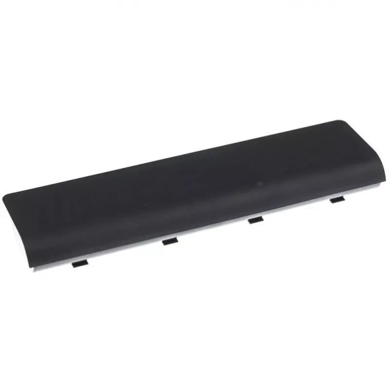 Bateria Green Cell para HP 635 650 655 Pavilion G6 G7, Li-Ion 10,8 V 4400 mAh, 6 células, preto