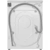 Máquina de lavar WHIRLPOOL WRBSS 6249 W EU, 6 kg, 1200 rpm, classe energética E, profundidade 42,5 cm, motor inverter