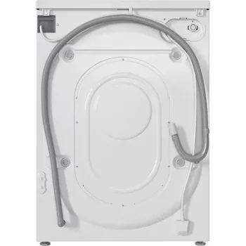 Máquina de lavar WHIRLPOOL WRBSS 6249 W EU, 6 kg, 1200 rpm, classe energética E, profundidade 42,5 cm, motor inverter