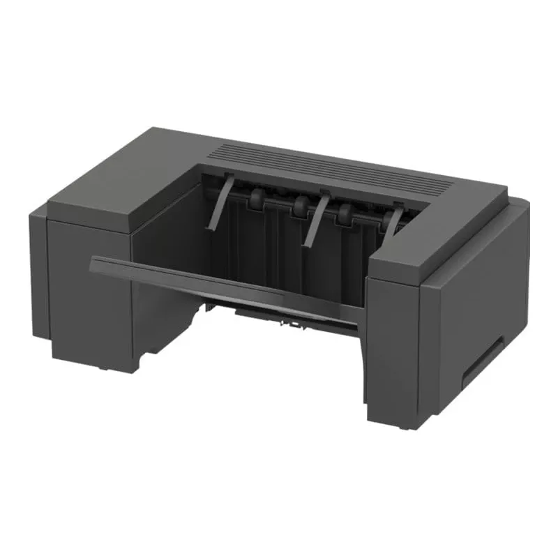 Extensão de saída de mídia Lexmark – 500 folhas em 1 bandeja (bandeja de saída)